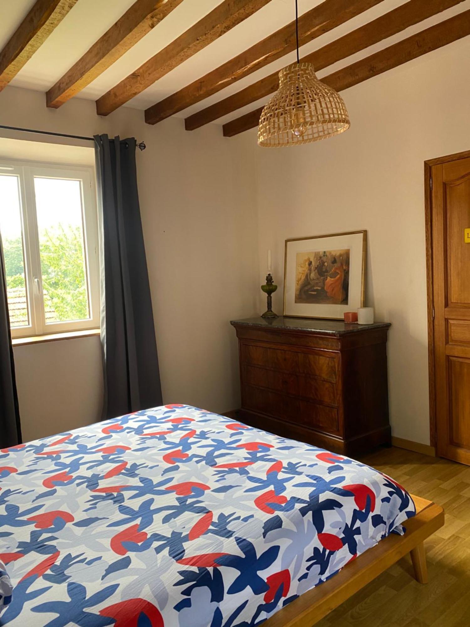 Charmante Maison Normande Saint-Julien-de-la-Liegue Buitenkant foto